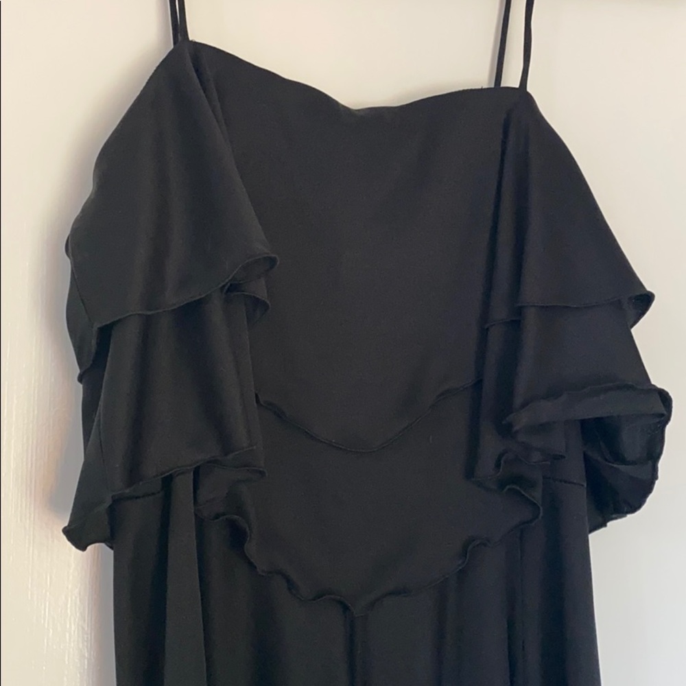 Vintage Disco Dress